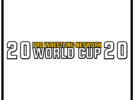 PWN World Cup