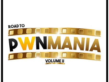 PWN Road To...