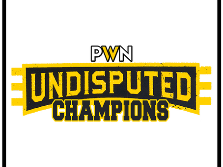 PWN Undisputed '20