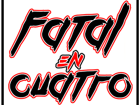 PWN Fatal en 4