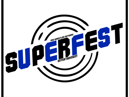 PWN SuperFest