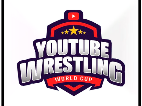 YouTube Wrestling World Cup