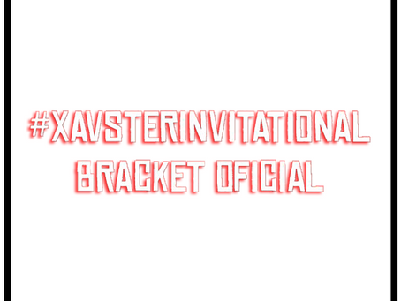 #XavsterInvitational