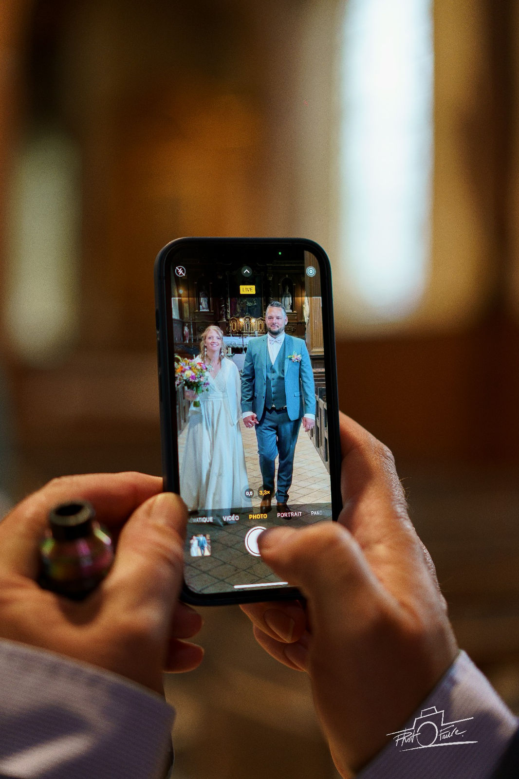 Mariage — photo 15