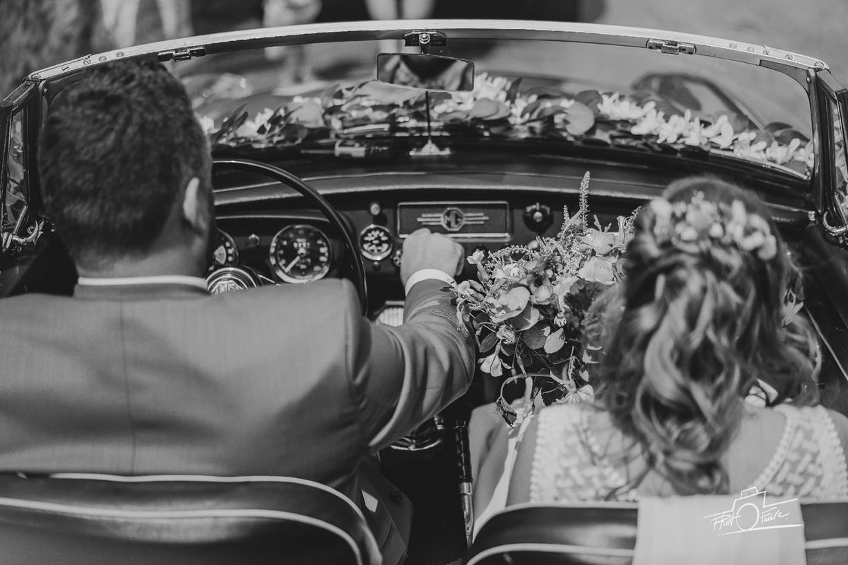 Mariage — photo 17