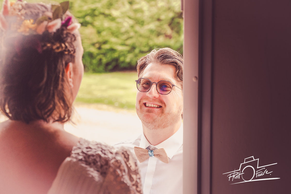 Mariage — photo 33