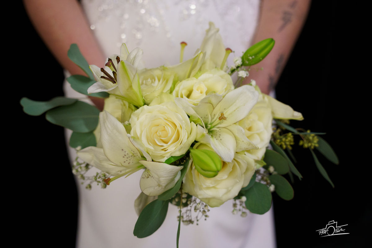 Mariage — photo 36