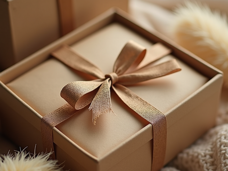 Eco-Friendly Corporate Gifting Ideas in India: Sustainable Gift Options for Every Occasion