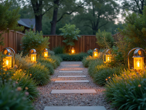 Modern Landscaping Ideas: Trends in Hyderabad