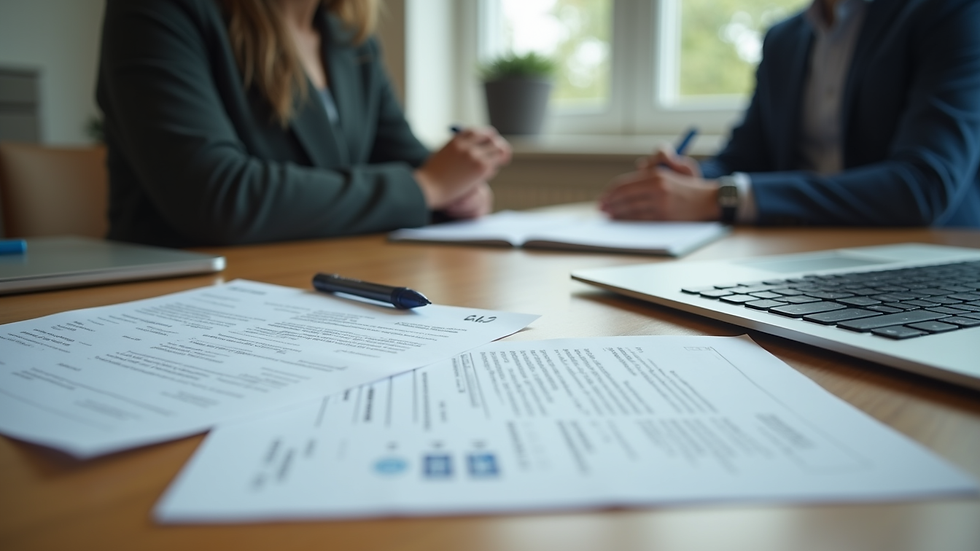 Step-by-Step Guide to Permanent Residency Application