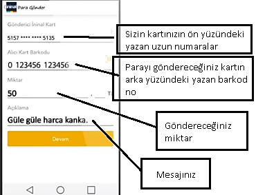 Odeme Bildirim Formu Oyunstore