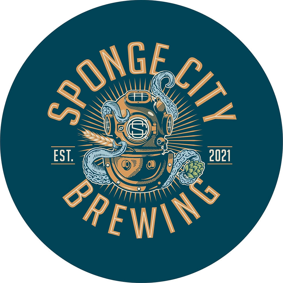 Sponge City Brewing