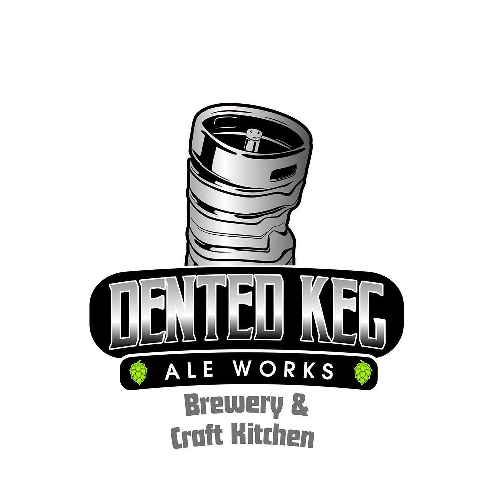 Dented Keg Ale Works