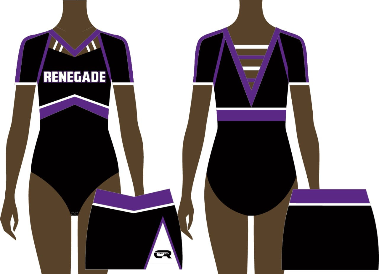 26 - 27 (RC) A/P Uniforms