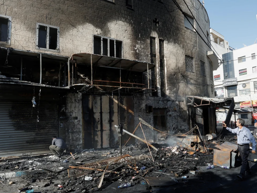 Druga noć izraelskih vojnih operacija u Dženinu na Zapadnoj obali