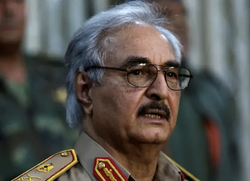 Preti nestabilnost za libijsku proizvodnju nafte