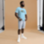 Thumbnail: Austin Vineyard Funky Tee - Multi (spanish)