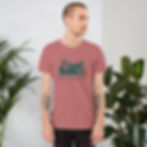 Thumbnail: Food Justice - Outreach Ministries Tee
