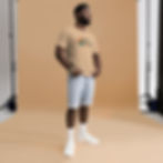 Thumbnail: Austin Vineyard Funky Tee - Multi (spanish)
