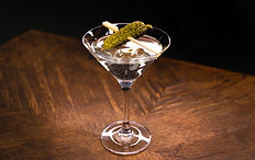 Gin Tini