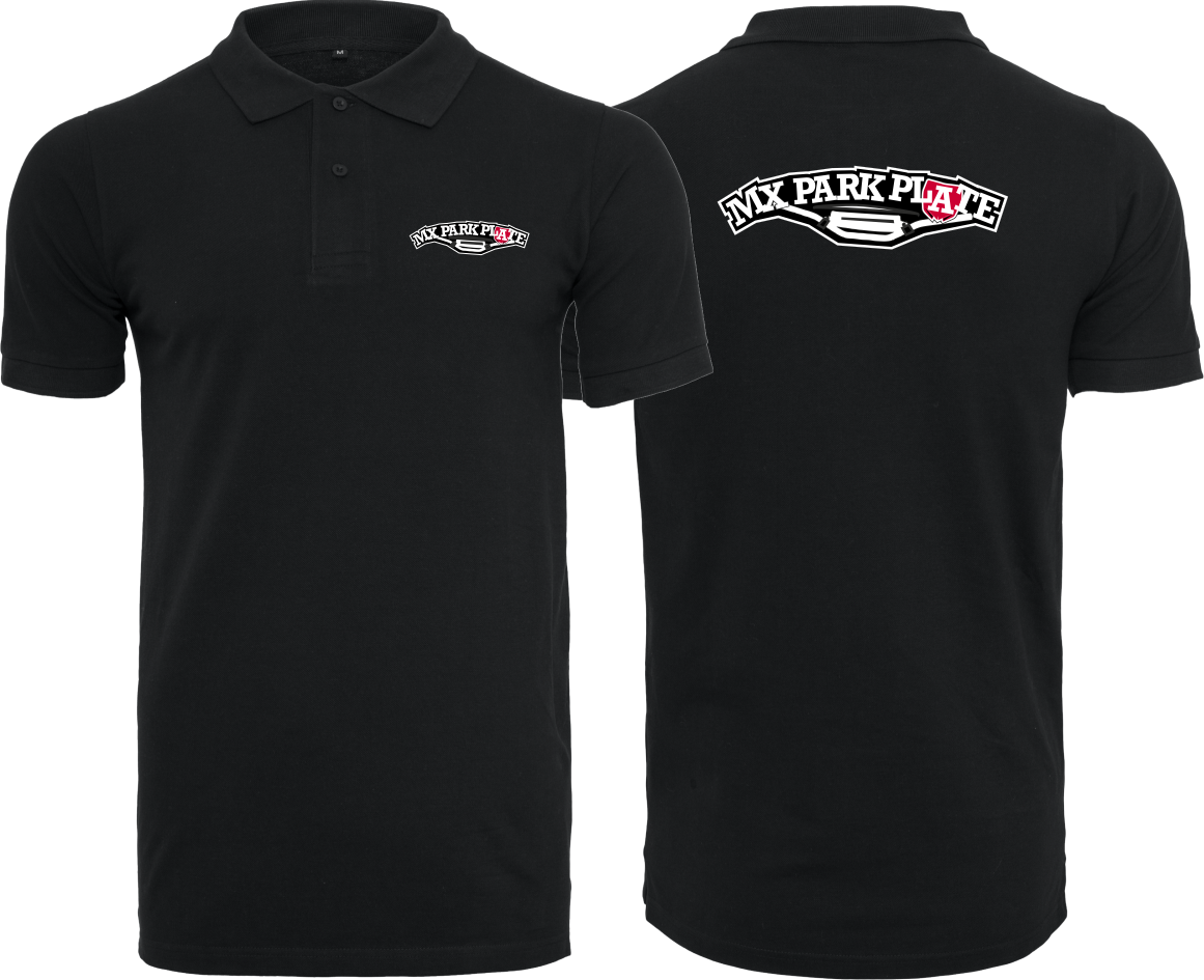 Herren Poloshirt