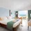 Miniature : Cyprus - Olympic Lagoon Resort - Paphos Cyprus