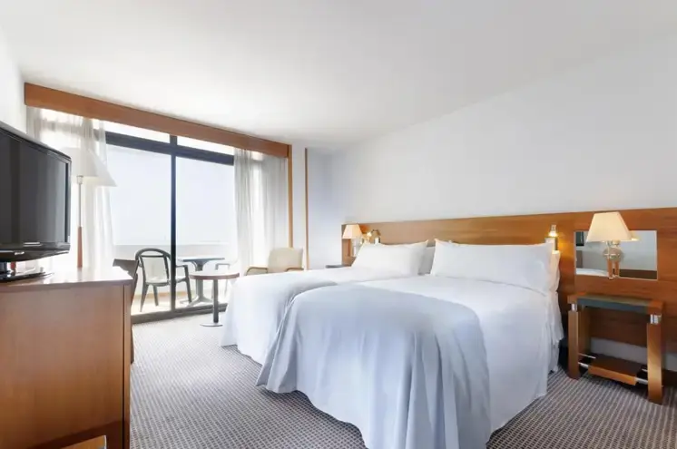 Miniatyrbild: Spain - Hotel Palma Bellver - Majorca Spain