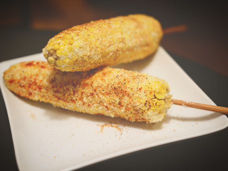 Skipping School / Elote Cocido