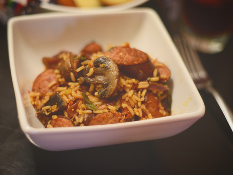 Johambalaya