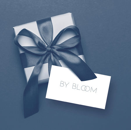 Bloom Copenhagen Køb online gavekort