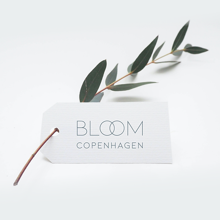 Se alle vores konkurrencedygtige priser hos bloom Copenhagen
