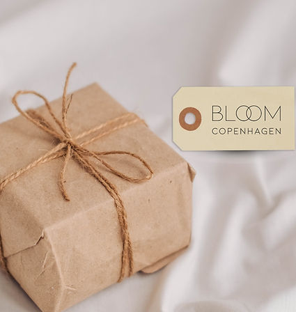 Gavekort til æstetiske behandlinger hos Bloom Copenhagen i Hellerup_