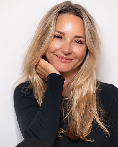 Heidi Vandborg, kosmetisk sygeplejerske og indehaver af Bloom Copenhagen i Hellerup