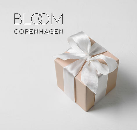 Gavekort til æstetiske behandlinger hos Bloom Copenhagen i Hellerup_