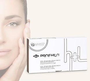 Behandling Profhilo Bloom Copenhagen