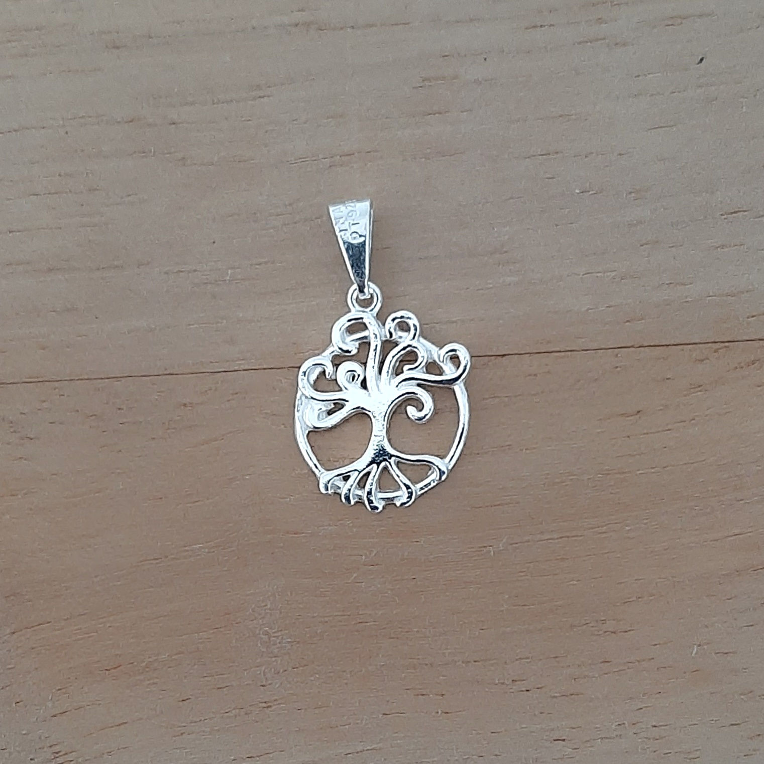 Pingente árvore da vida N°1