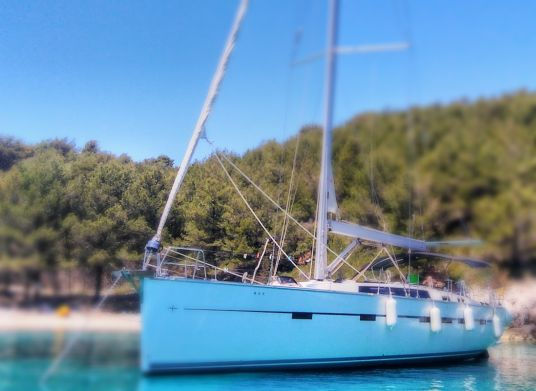 Bavaria 51 *Katrin 2*
