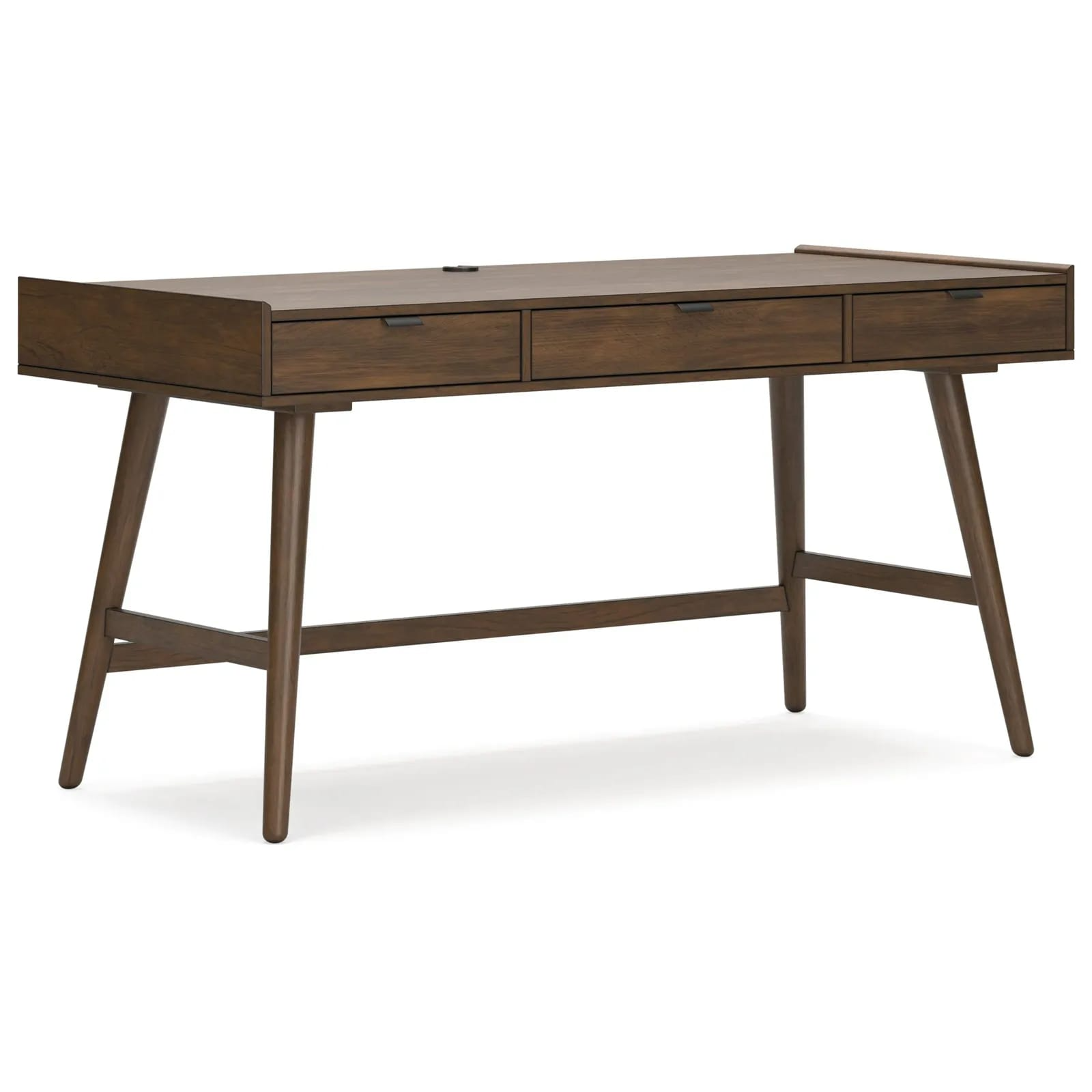 STUDY TABLE IN SHESHAM WOOD