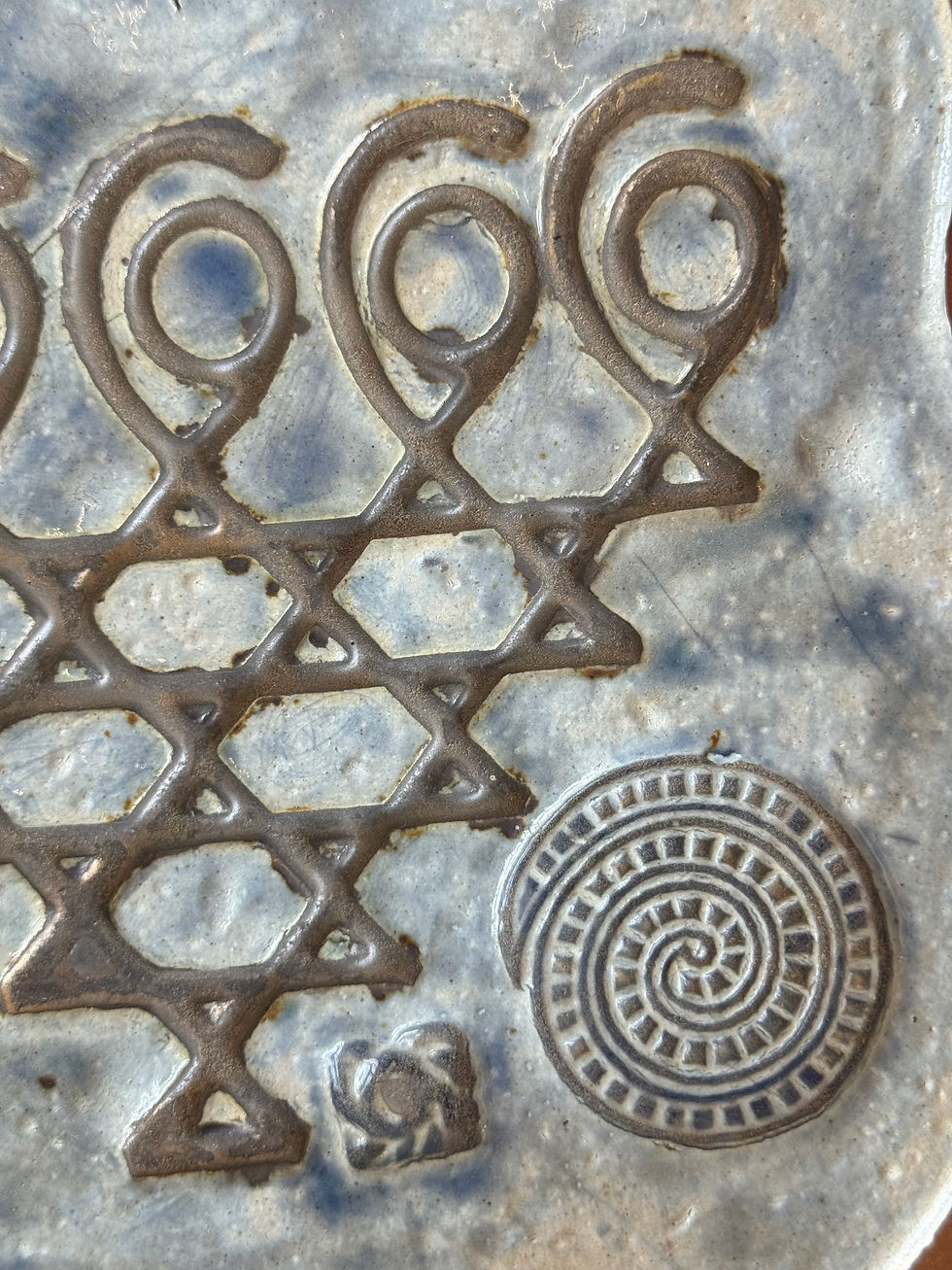 Thumbnail: Saraswati Plate 2