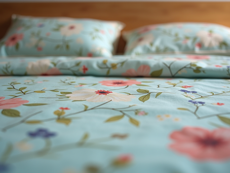 Buy Bed Sheets India: Top Bed Sheets Online in India