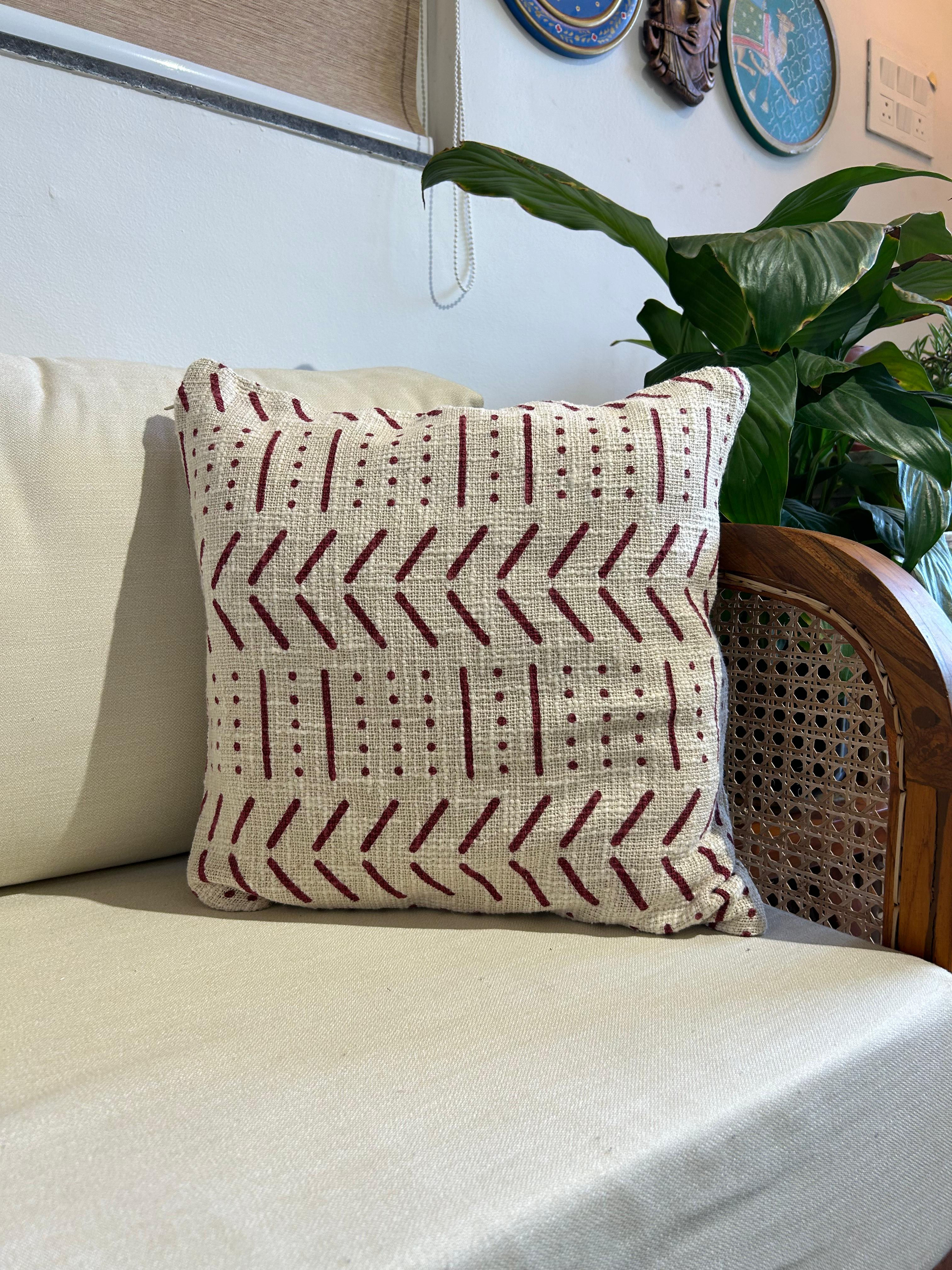 cushion cover