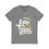 Thumbnail: Love Conquers Fear V-Neck Tee