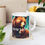 Thumbnail: Mama's Love - Bear Ceramic Mug, (11oz, 15oz)