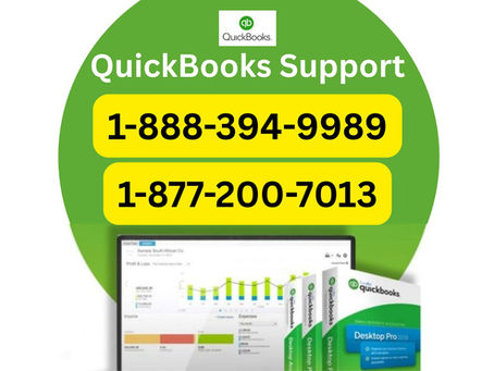How to Get QuickBooks Error Support in 2025™ – Full Troubleshooting Guide