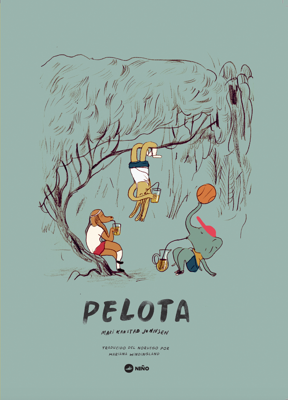 Miniatura: Pelota
