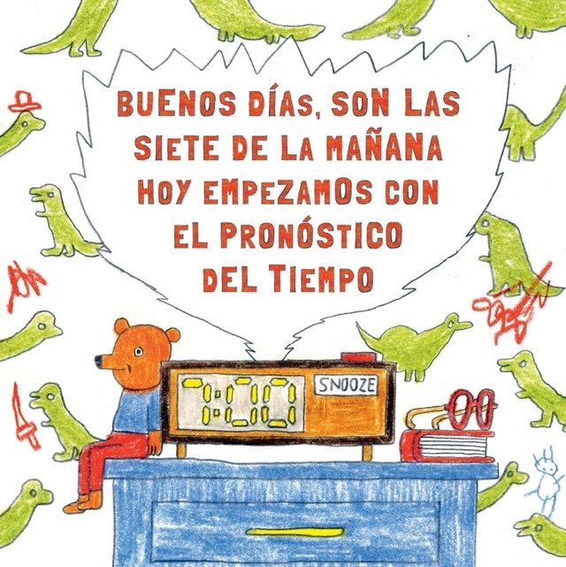 Miniatura: Es de día
