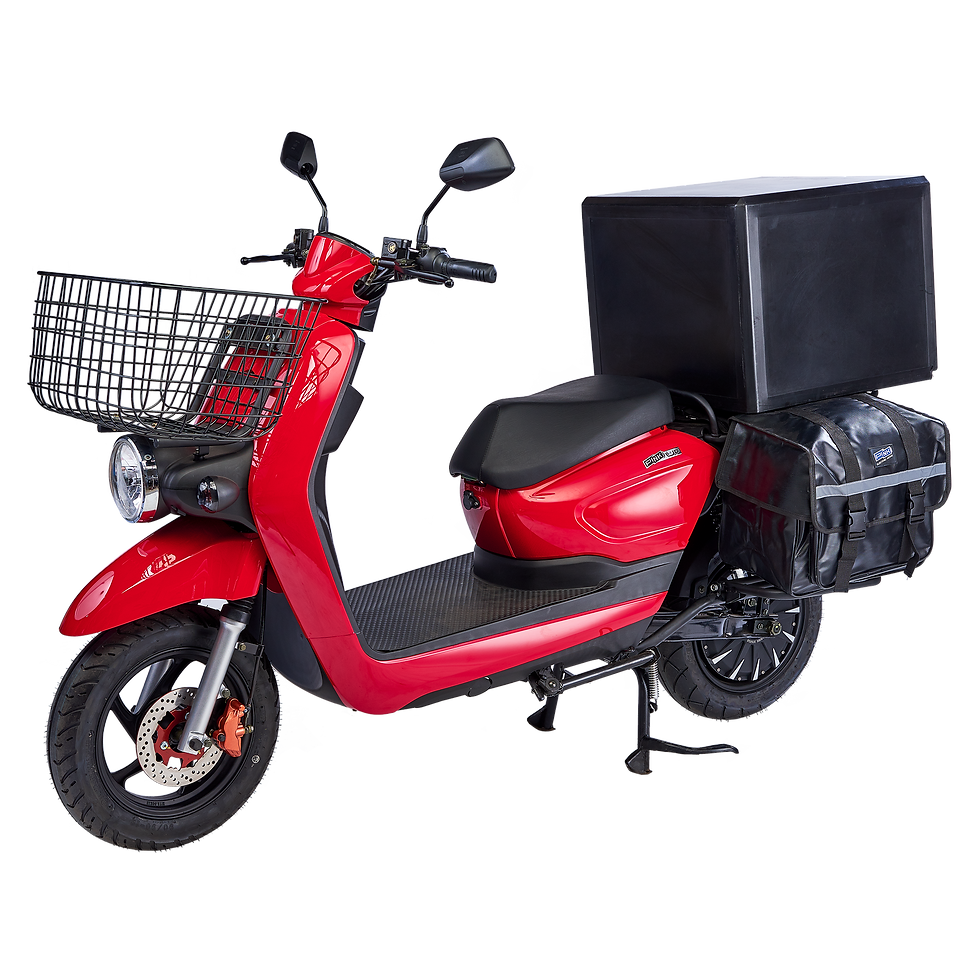Miniature : Pink Up 50cc