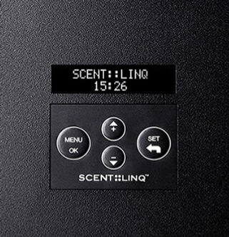 Scentlinq