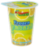 FROZEN LEMONADE ICE