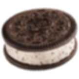 OREO COOKIE SANDWICH